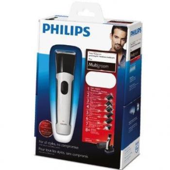 Philips Multigroom Rechargeable Grooming Kit QG327